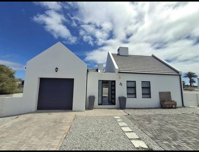 3 BEDROOM HOUSE FOR SALE IN SHELLEY POINT